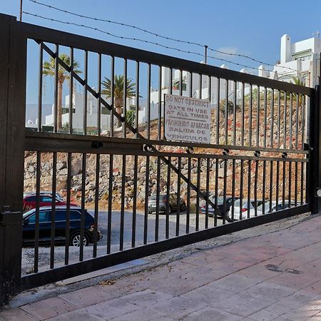 Windsor Ocean Pearl Apartment Costa Adeje  Eksteriør billede