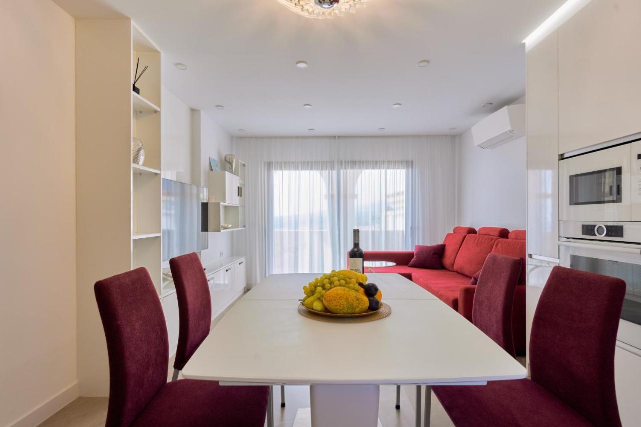 Windsor Ocean Pearl Apartment Costa Adeje  Eksteriør billede