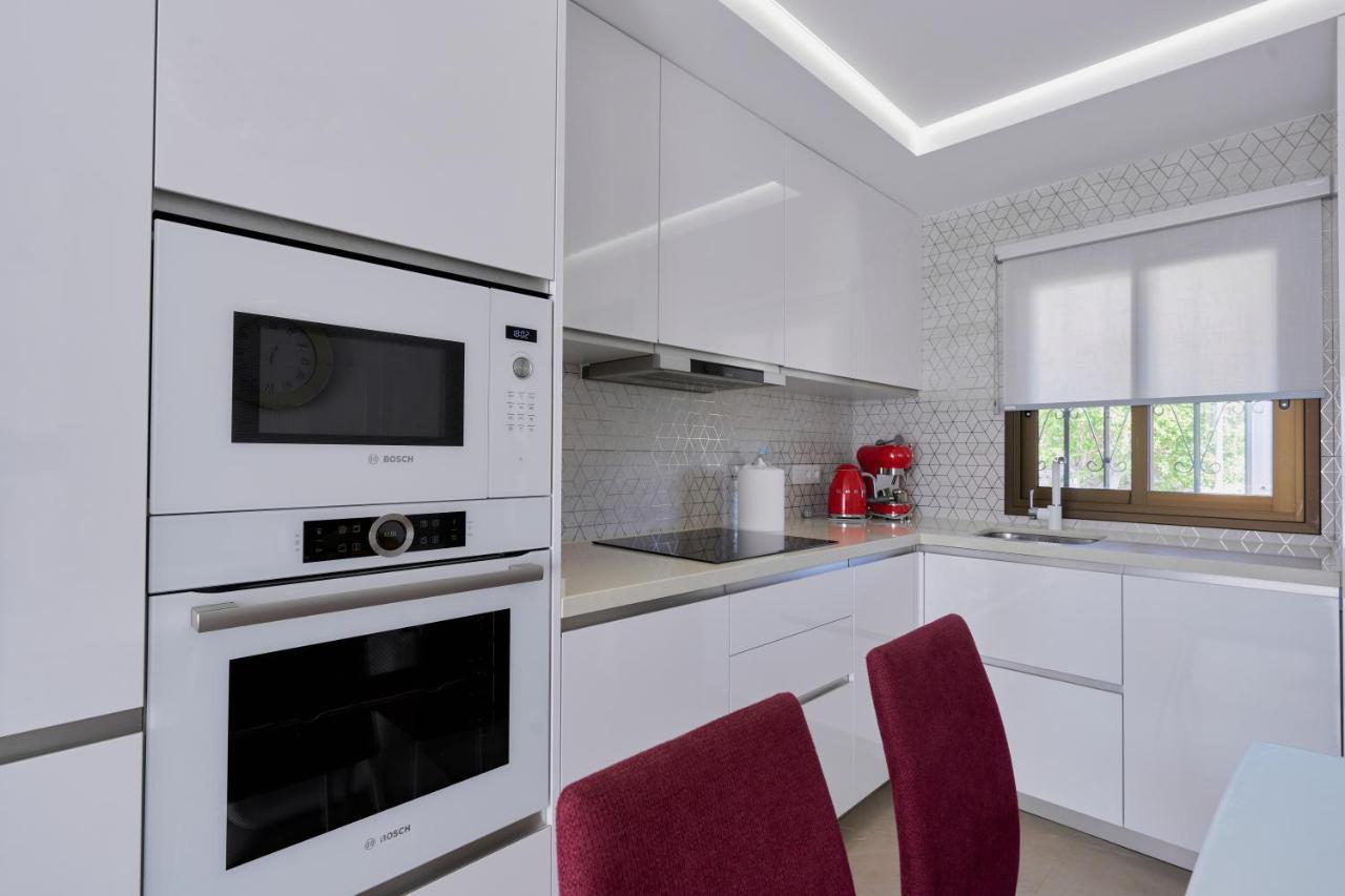 Windsor Ocean Pearl Apartment Costa Adeje  Eksteriør billede