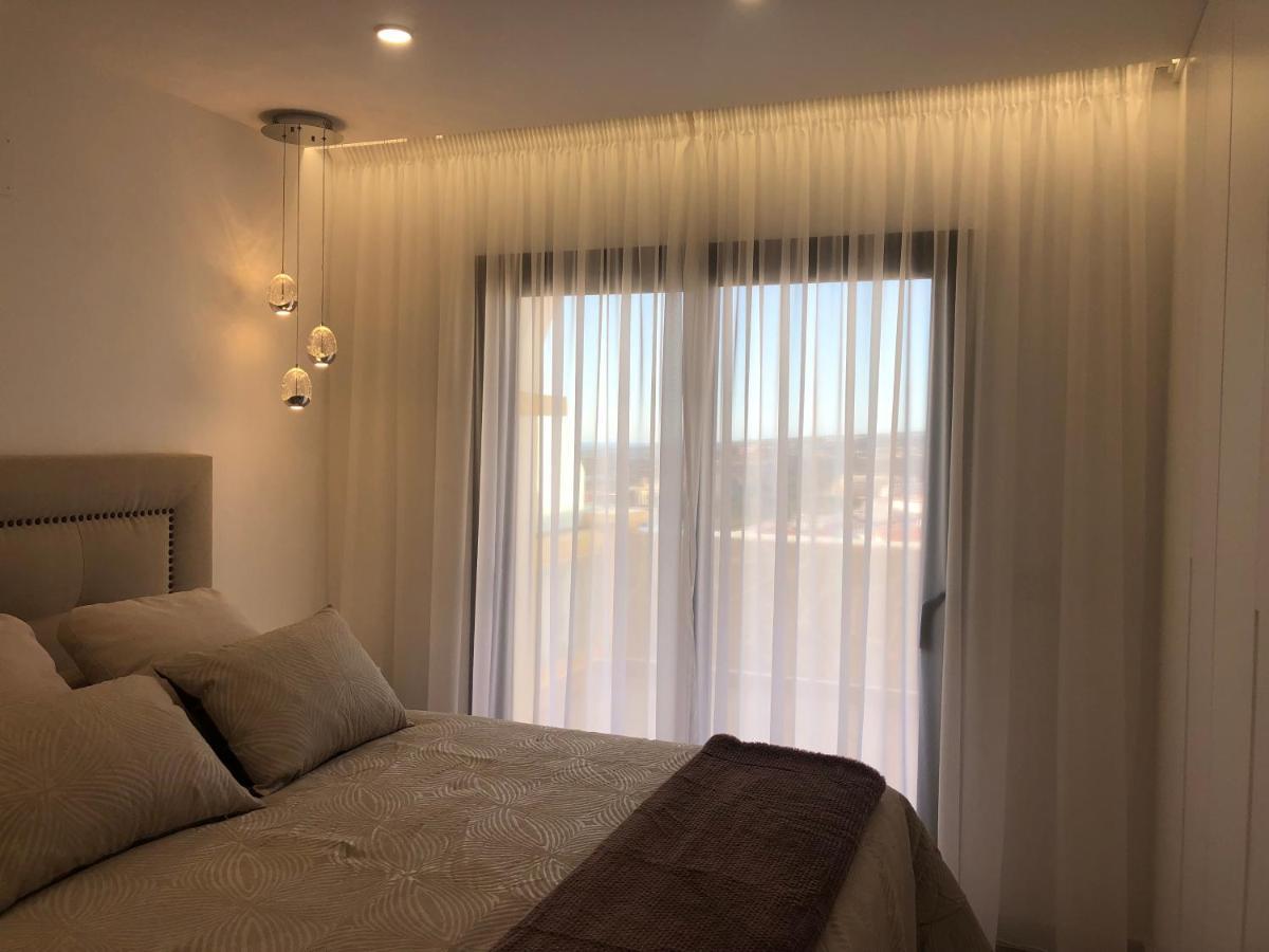 Windsor Ocean Pearl Apartment Costa Adeje  Eksteriør billede