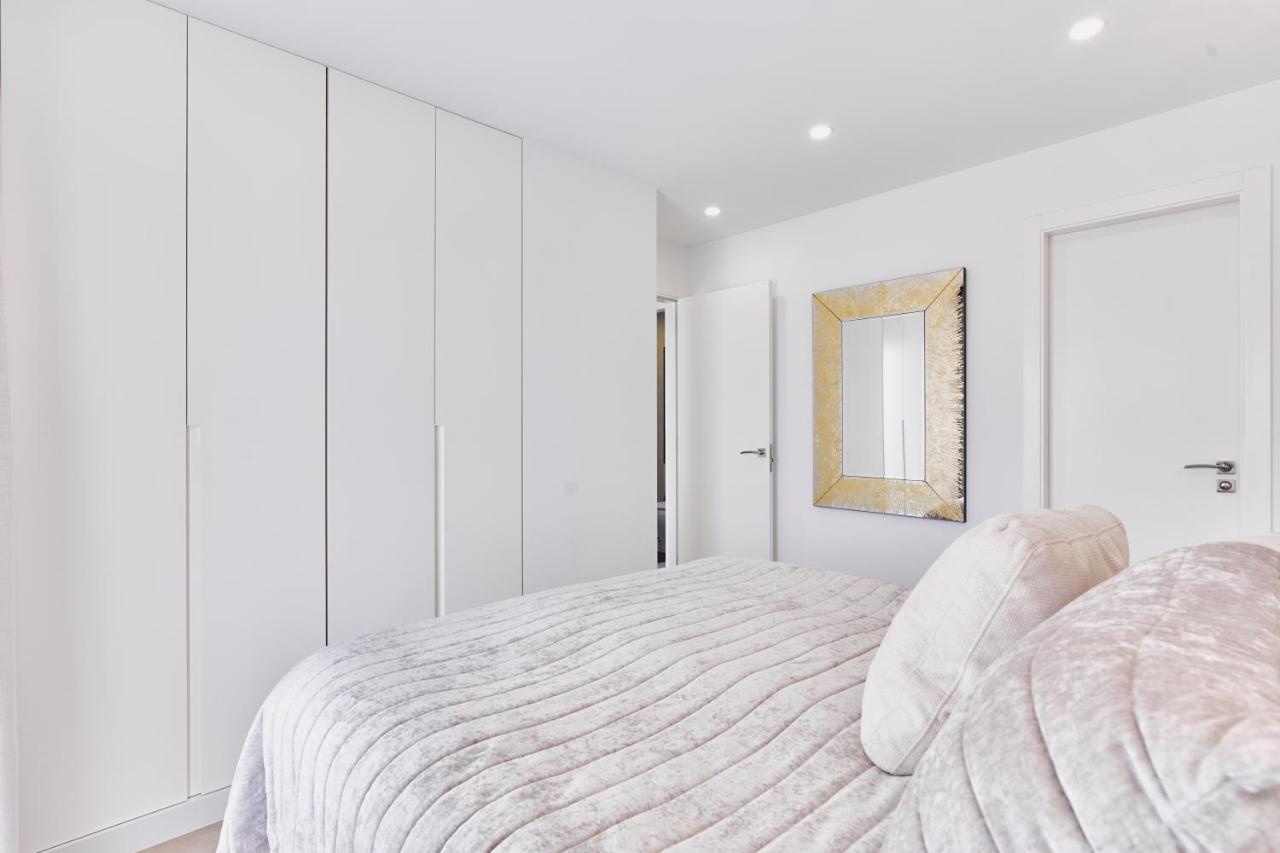 Windsor Ocean Pearl Apartment Costa Adeje  Eksteriør billede