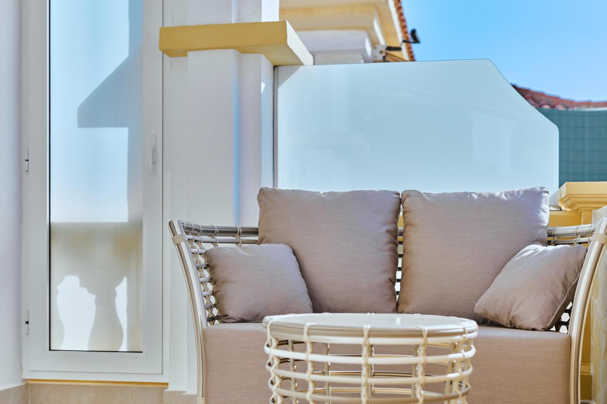 Windsor Ocean Pearl Apartment Costa Adeje  Eksteriør billede