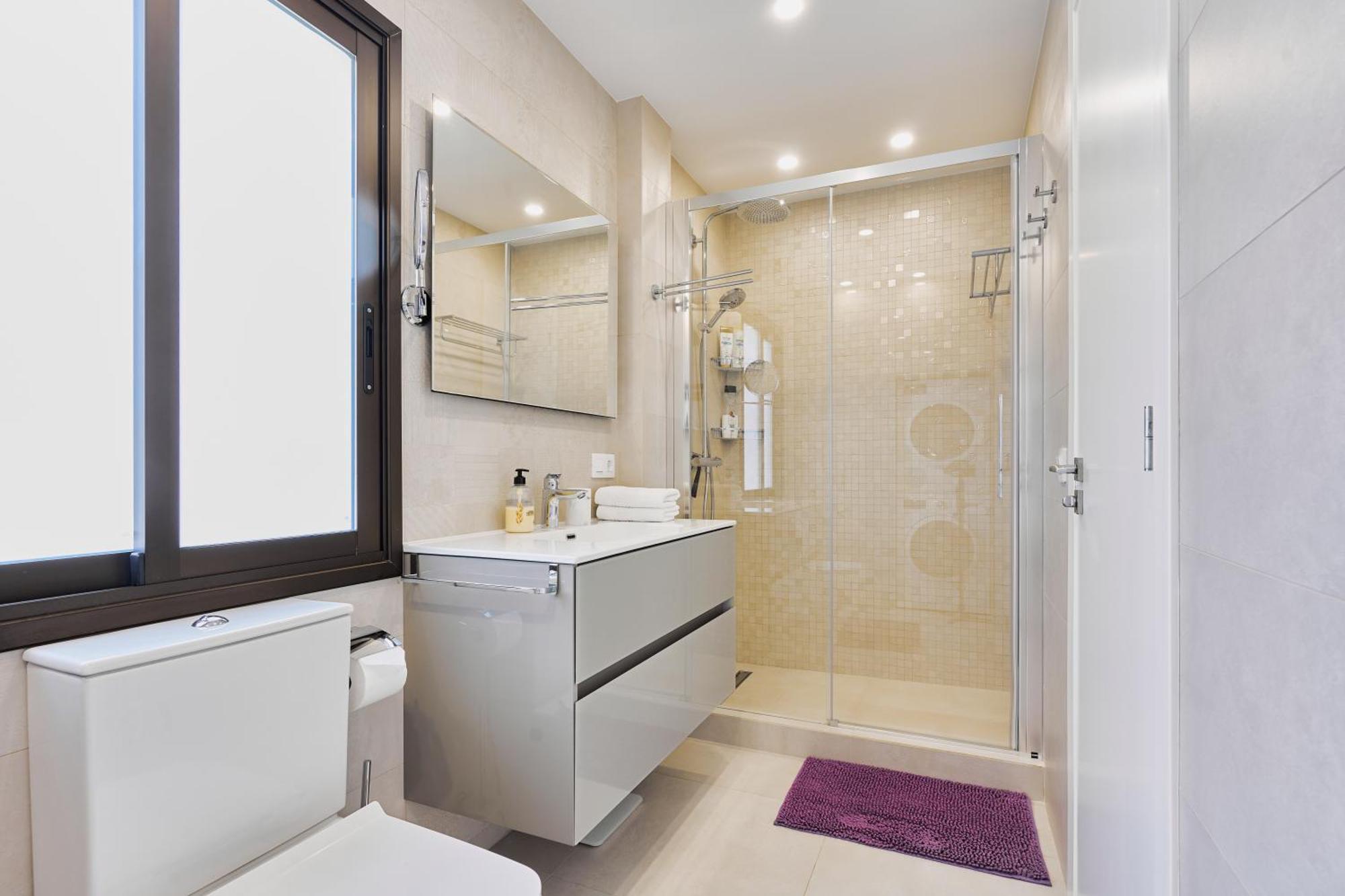 Windsor Ocean Pearl Apartment Costa Adeje  Eksteriør billede