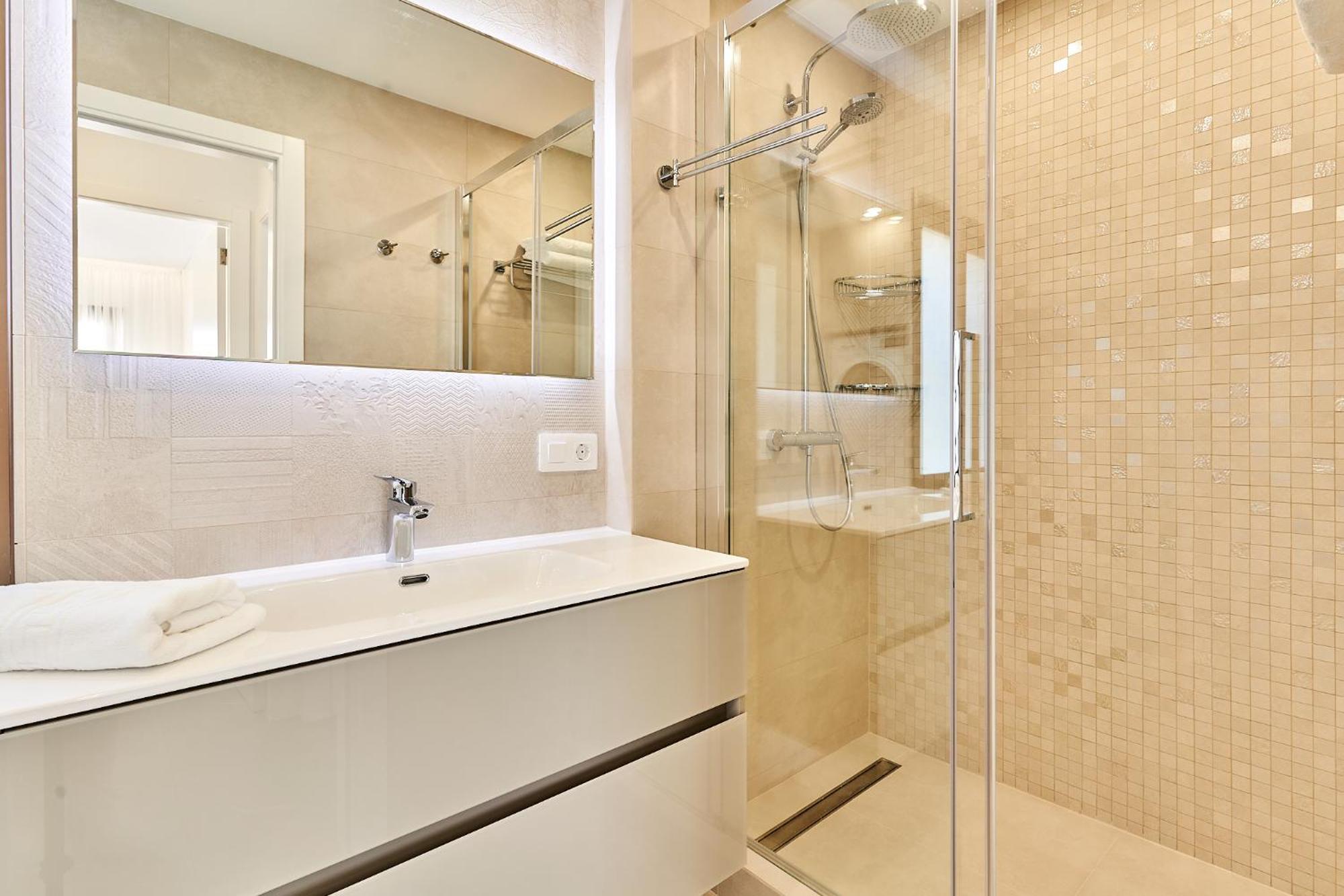 Windsor Ocean Pearl Apartment Costa Adeje  Eksteriør billede