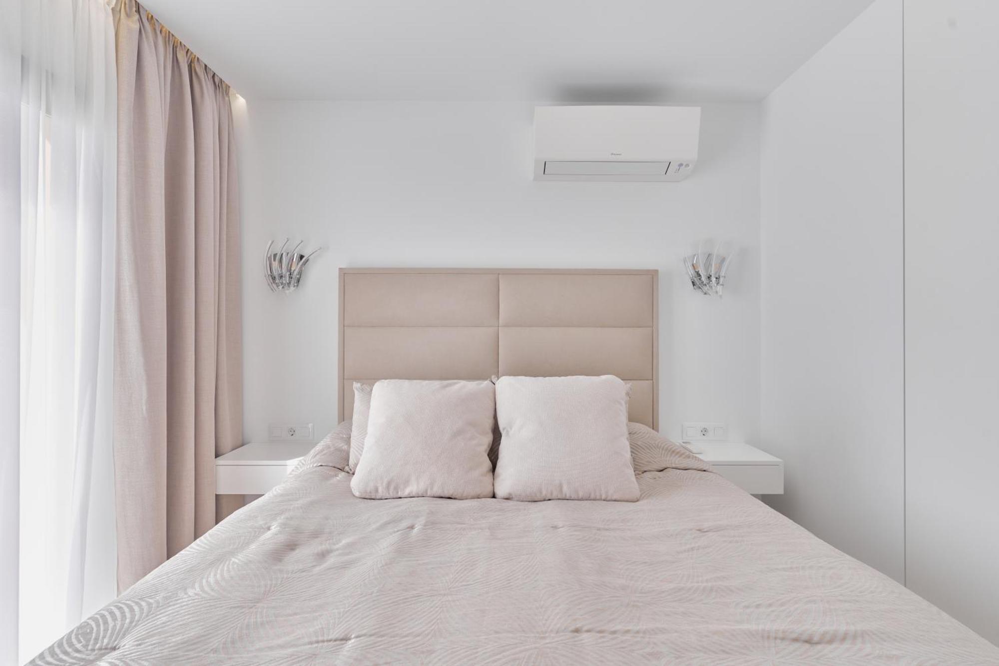 Windsor Ocean Pearl Apartment Costa Adeje  Eksteriør billede