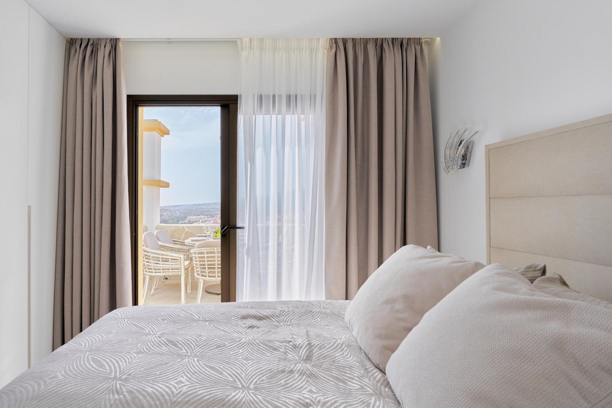 Windsor Ocean Pearl Apartment Costa Adeje  Eksteriør billede