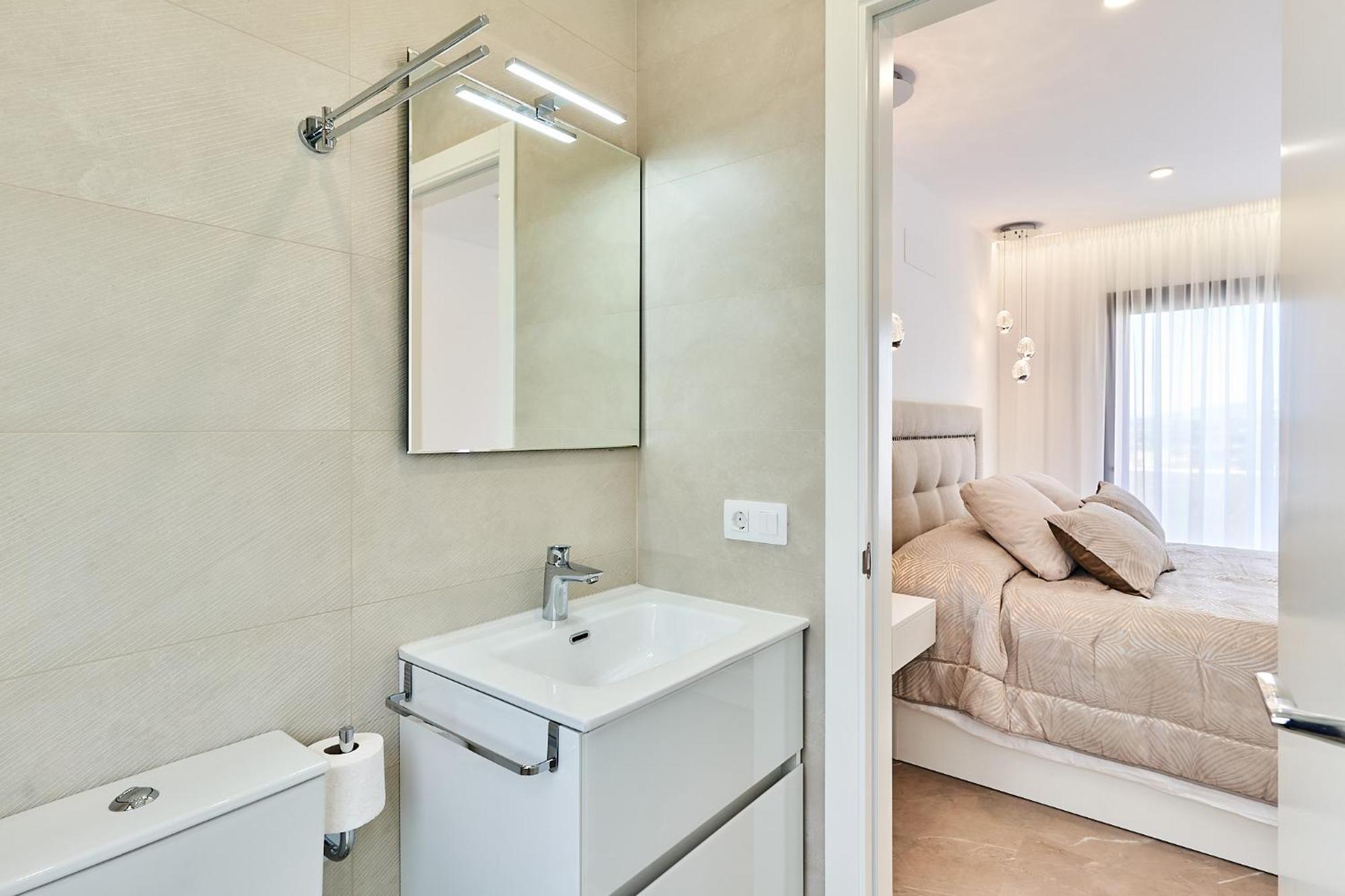 Windsor Ocean Pearl Apartment Costa Adeje  Eksteriør billede